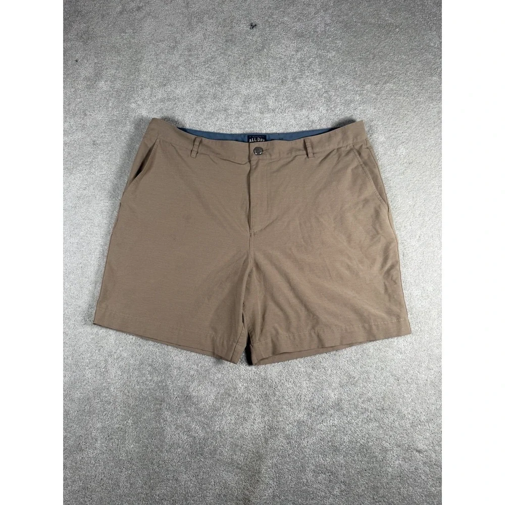 Faherty All Day Shorts 2.0 (7